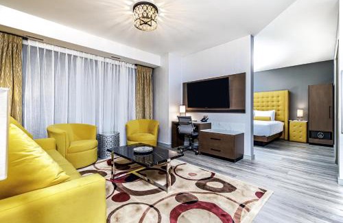 Airport Road Business Centre Hotel | Hyatt Place Toronto-Brampton