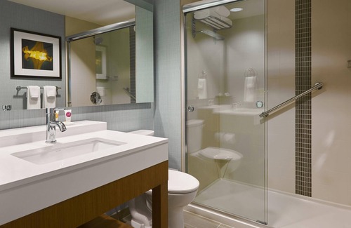 Gateway Hotel | Hyatt Place Toronto/Mississauga Centre