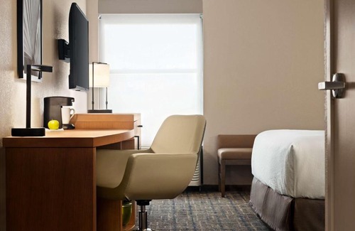 El Rio Acres Hotel | Hyatt Place Tucson Central