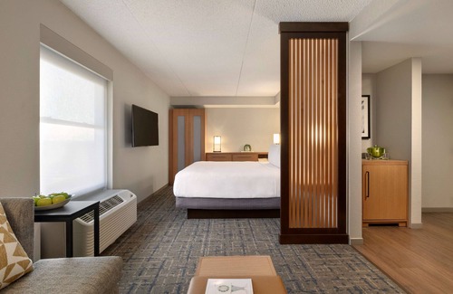 El Rio Acres Hotel | Hyatt Place Tucson – Central