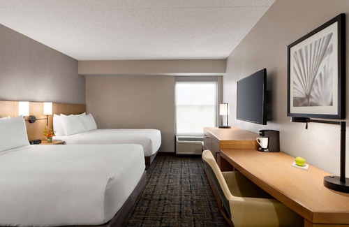 El Rio Acres Hotel | Hyatt Place Tucson – Central