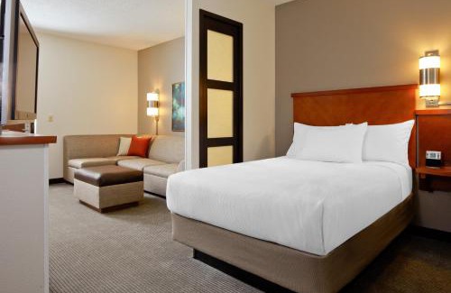 Davis Hotel | Hyatt Place UC Davis