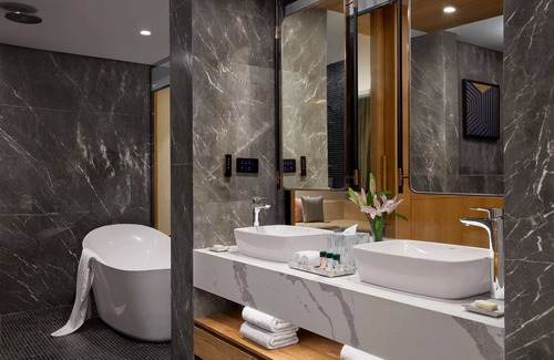 Vadodara Hotel | Hyatt Place Vadodara