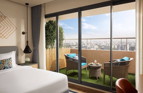 Vadodara Hotel | Hyatt Place Vadodara