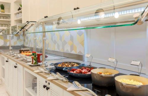Waco Hotel | Hyatt Place Waco - South