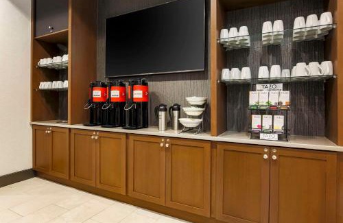 Waco Hotel | Hyatt Place Waco - South