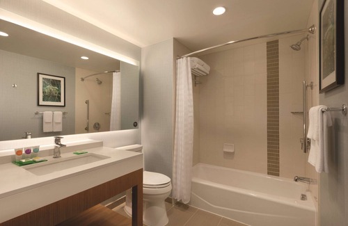West End Hotel | Hyatt Place Washington DC/Georgetown/West End