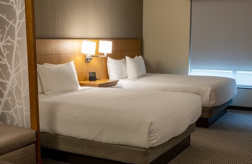 West Des Moines Hotel | Hyatt Place West Des Moines Jordan Creek
