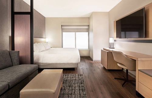 Whitehorse Hotel | Hyatt Place Whitehorse