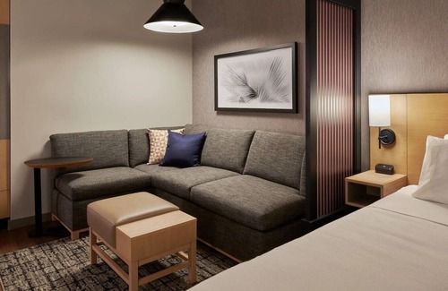 Whitehorse Hotel | Hyatt Place Whitehorse