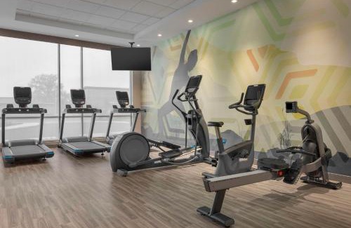 Windsor Hotel | Hyatt Place Windsor