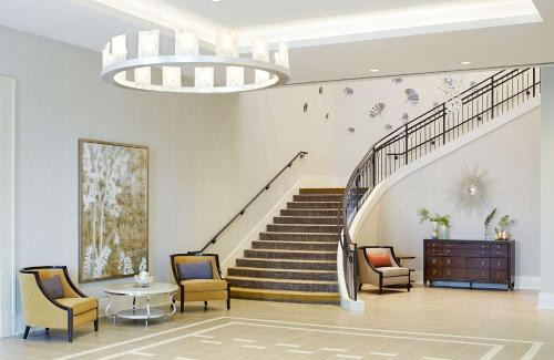 North Brookhaven Hotel | Hyatt Regency Atlanta Perimeter at Villa Christina
