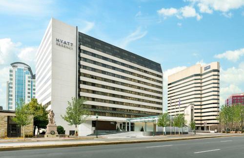 Bethesda Hotel | Hyatt Regency Bethesda near Washington D.C.