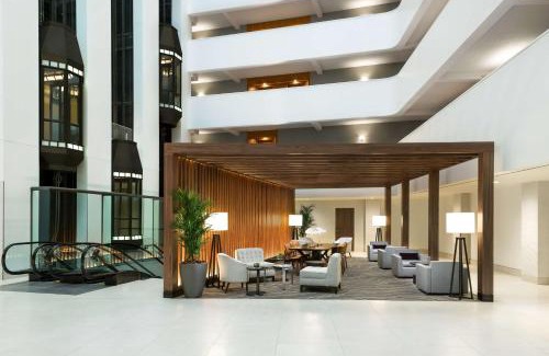 Bethesda Hotel | Hyatt Regency Bethesda near Washington D.C.