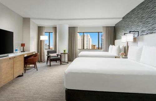 Bethesda Hotel | Hyatt Regency Bethesda near Washington D.C.