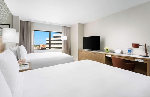 Bethesda Hotel | Hyatt Regency Bethesda