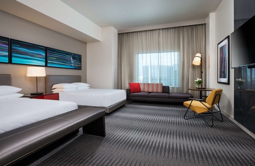 South Loop Hotel | Hyatt Regency Bloomington - Minneapolis
