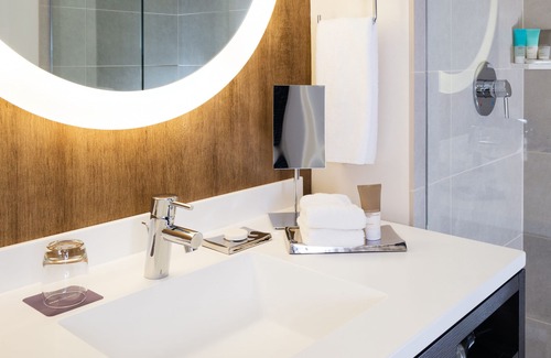 South Loop Hotel | Hyatt Regency Bloomington - Minneapolis