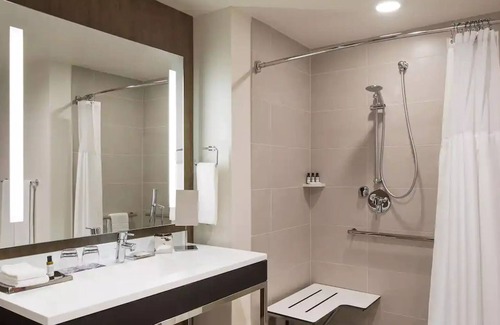 South Loop Hotel | Hyatt Regency Bloomington - Minneapolis