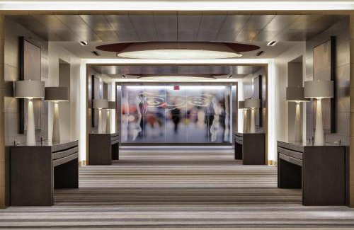 South Loop Hotel | Hyatt Regency Bloomington - Minneapolis