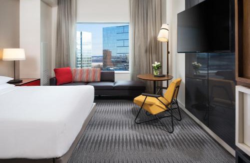 South Loop Hotel | Hyatt Regency Bloomington - Minneapolis