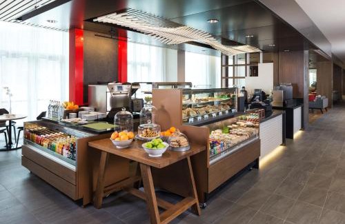 South Loop Hotel | Hyatt Regency Bloomington - Minneapolis