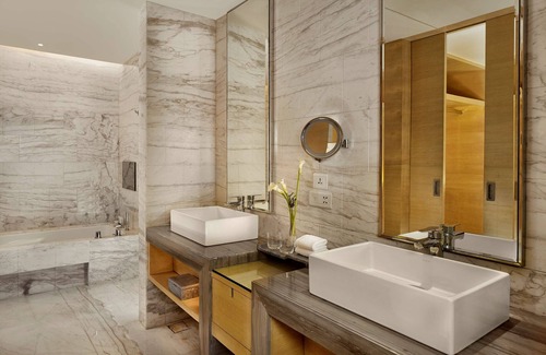 Industrial Area Phase I Hotel | Hyatt Regency Chandigarh