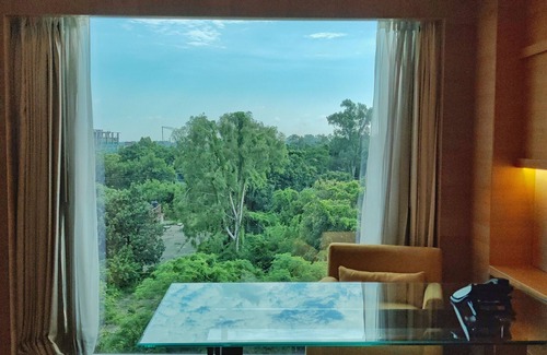 Industrial Area Phase I Hotel | Hyatt Regency Chandigarh