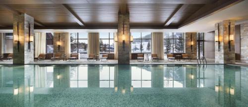 Changbai Mountain West Slope Hotel | Hyatt Regency Changbaishan