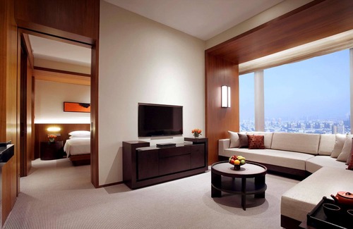 Chaoyang Hotel | Hyatt Regency Changchun