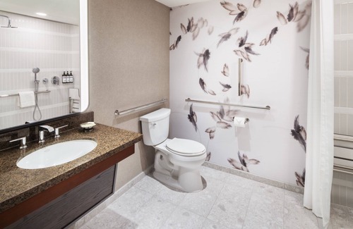 Iowa River Landing Hotel | Hyatt Regency Coralville Hotel & Conference Center