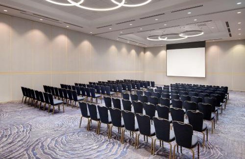 Herndon Hotel | Hyatt Regency Dulles