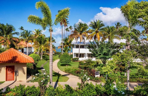 Zarzal Resort | Hyatt Regency Grand Reserve Puerto Rico
