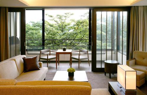 Gora Hotel | Hyatt Regency Hakone Resort and Spa