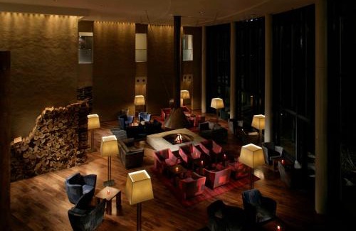 Gora Hotel | Hyatt Regency Hakone Resort and Spa