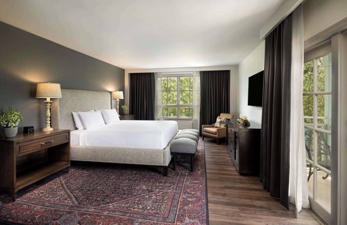 West San Antonio Hotel | Hyatt Regency Hill Country Resort & Spa