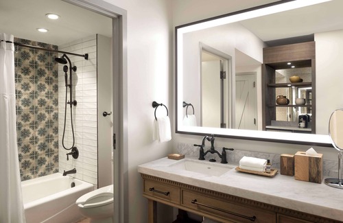West San Antonio Hotel | Hyatt Regency Hill Country Resort & Spa
