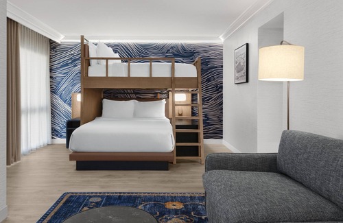 Irvine Business Complex Hotel | Hyatt Regency Irvine