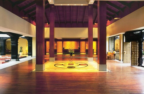 Boudhha Hotel | Hyatt Regency Kathmandu