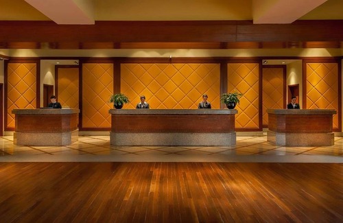 Boudhha Hotel | Hyatt Regency Kathmandu