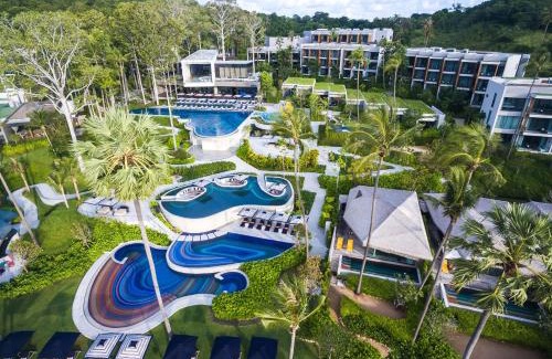 Choeng Mon Resort | Hyatt Regency Koh Samui
