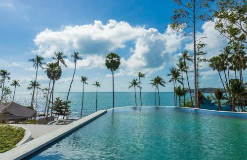 Choeng Mon Resort | Hyatt Regency Koh Samui