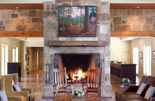 Lost Pines Hotel | Hyatt Regency Lost Pines Resort and Spa