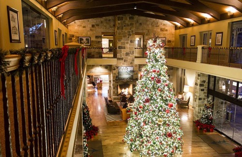 Lost Pines Hotel | Hyatt Regency Lost Pines Resort and Spa