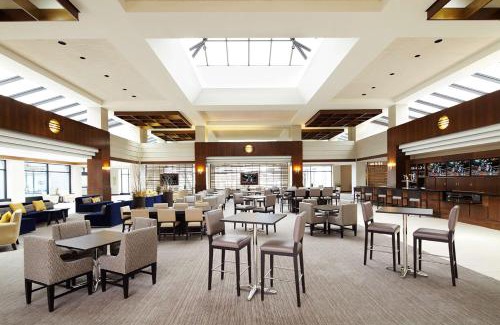 Lisle Hotel | Hyatt Regency Lisle near Naperville