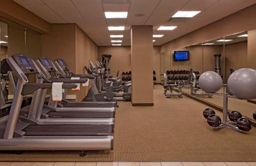 Lisle Hotel | Hyatt Regency Lisle near Naperville