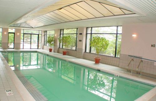 Lisle Hotel | Hyatt Regency Lisle near Naperville