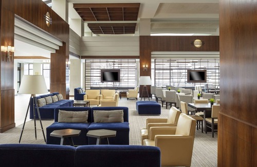 Lisle Hotel | Hyatt Regency Lisle near Naperville