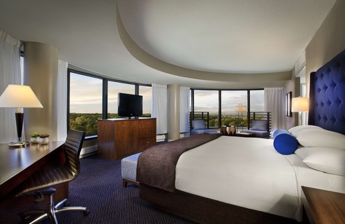 Lisle Hotel | Hyatt Regency Lisle near Naperville