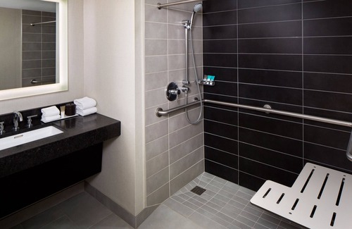 Downtown Minneapolis Hotel | Hyatt Regency Minneapolis
